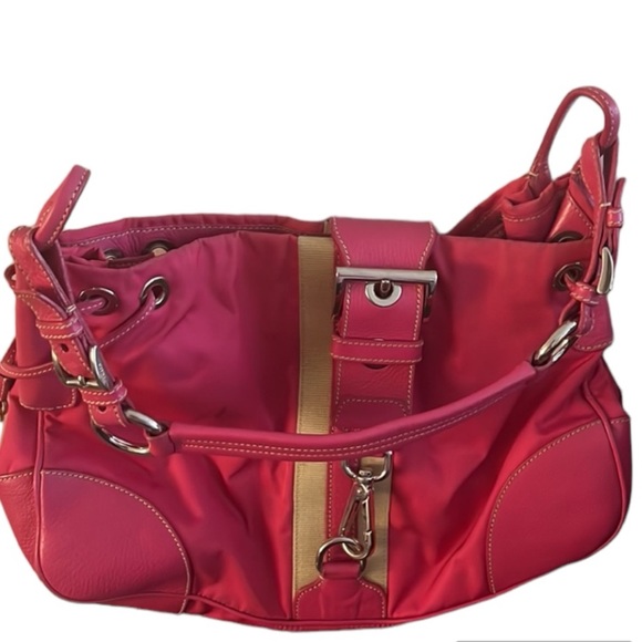 Prada oversized nylon bag - Picture 1 of 10
